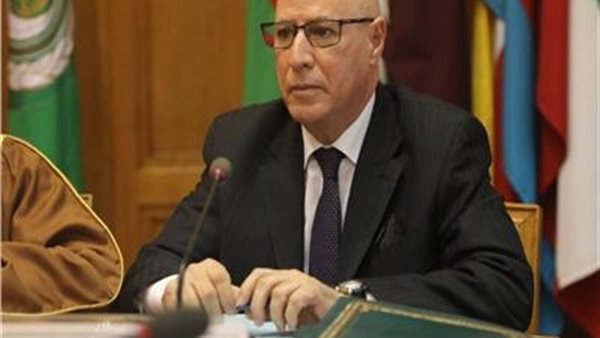 السفير أحمد رشيد خطابي