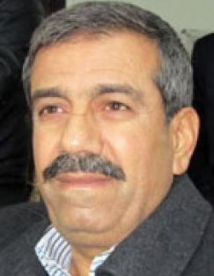 الكاتب والمحلل السياسي: حمـــادة فـراعنة
