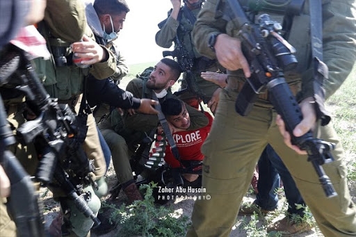 من أرشيف موقع دولة فلسطين