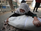 ارتفاع حصيلة الشهداء في قطاع غزة