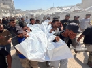 9 شهداء و15 جريحاً جراء قصف الاحتلال 4 شقق سكنية في مدينة غزة