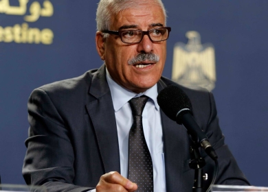 الغول: "حماس" تريد البقاء في السلطة حتى لو كان ذلك على حساب عظام وجثث أبناء شعبنا
