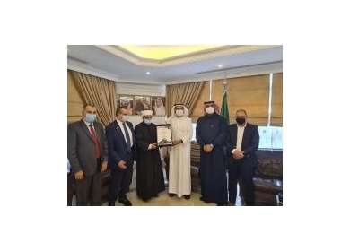 البكري يبحث مع وزير الحج السعودي ترتيبات موسم الحج والعمرة