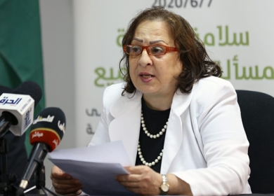 الكيلة : انتهاء أزمة نقابة الأطباء وعودتهم إلى العمل