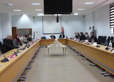 وزير الاقتصاد: الحكومة لم ولن تفرض ضرائب جديدة