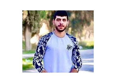 استشهاد شاب من برقة متأثرا بإصابته برصاص الاحتلال
