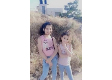 المواطن " الدباكي" من غزة يناشد  الوزير  الشيخ بلم شمل أسرته واحتضان أطفاله