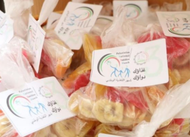البوليتكنك تنظم ورشة عمل تثقيفية حول "التغذية والأمراض المُزمنة غذاؤك دواؤك"