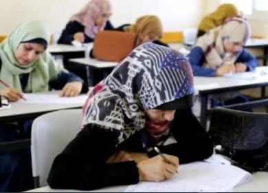 "التربية": نحو 51 ألفا تقدموا لاختبار التوظيف اليوم