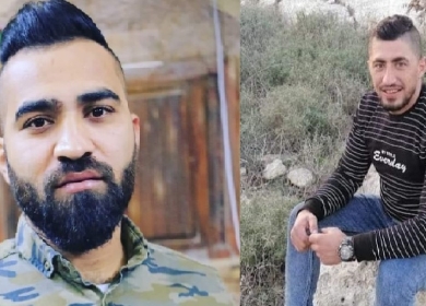 شهيدان وست إصابات بينها حالة حرجة برصاص الاحتلال في جنين