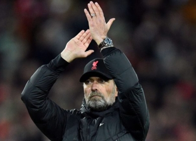 ليفربول يكثف مفاوضاته مع كلوب لتجديد عقده مبكرا