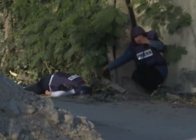 130 فنانا عالميا يطالبون بمحاسبة إسرائيل على جرائمها بحق شعبنا