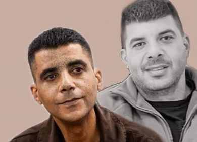 زكريا .. أخوك داوود استشهد