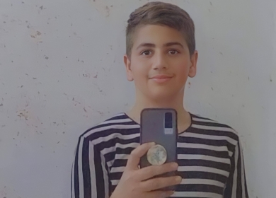 بريطانيا تطالب إسرائيل بإجراء تحقيق عاجل بجريمة اعدام الطفل زيد غنيم