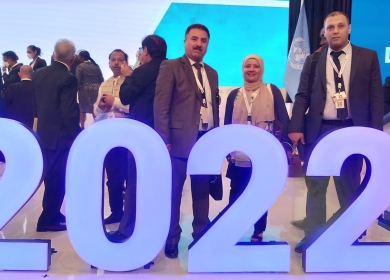 فلسطين تشارك في أعمال المنتدى العالمي السابع للحد من مخاطر الكوارث