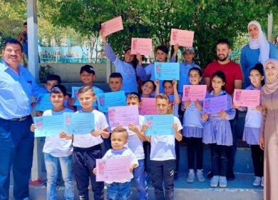 "التربية" وإبداع المعلم ينفذان (40) مبادرة حول مهارات التعلم الاجتماعي