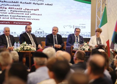 تحت رعاية الرئيس: "النيابة" تواصل أعمال مؤتمرها السنوي العاشر لليوم الثاني