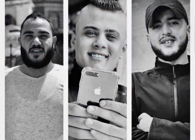 "التعاون الإسلامي" تدين اغتيال قوات الاحتلال ثلاثة مواطنين في جنين