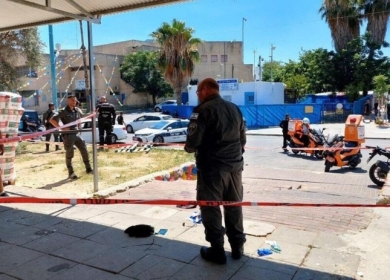 مقتل شاب في جريمة إطلاق نار جديدة باللد