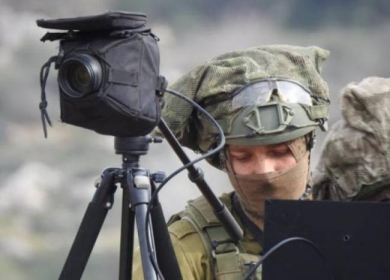 الاحتلال يقتحم عاطوف والرأس الأحمر وتصور بعض المنشآت