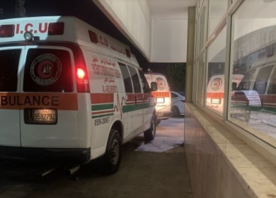 قتيل و15 إصابة في جرائم متفرقة داخل أراضي عام 48