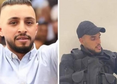 شهيدان و10 اصابات احداها خطيرة خلال اقتحام الاحتلال نابلس