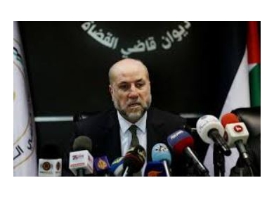 الهباش: جرائم الاحتلال لن تكسر إرادة شعبنا ومن حقنا الدفاع عن أنفسنا ووطننا