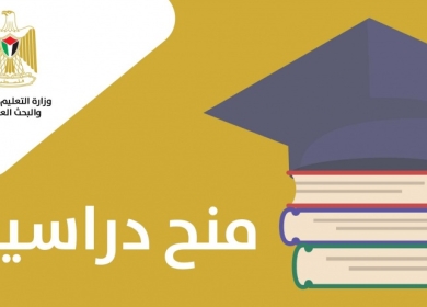 "التعليم العالي" تعلن عن منح دراسية في الجزائر بمجال الدكتوراة