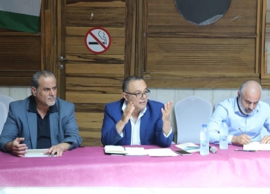 وزير الثقافة: الحوار والتكامل بين مكونات الحقل الثقافي يشكلان ضمانة لحمايته ونجاحه