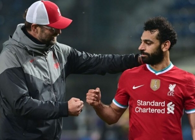 مطالبات لليفربول بحل مشكلة البداية السيئة بعد الهزيمة أمام يونايتد