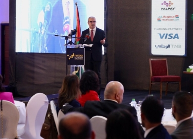 محافظ سلطة النقد: التكنولوجيا المالية من أهم عوامل تحريك العجلة الاقتصادية