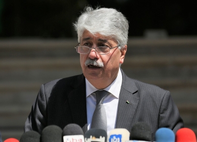 مجدلاني: من يمد دولة الاحتلال بالسلاح شريك في حرب الإبادة