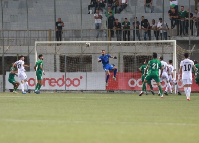 دوري المحترفين: "ثقافي طولكرم" و"الظاهرية" يفوزان على "إسلامي قلقيلية" و"السموع"