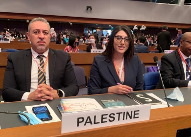فلسطين تشارك في المنتدى الدولي للتنمية والتعاون جنوب-جنوب في تايلاند