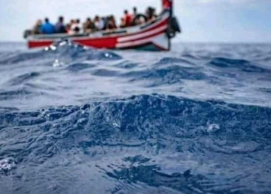 السفير عبد الهادي نتابع بشكل مباشر اوضاع الناجين من حادثة غرق المركب على السواحل السورية ونقدم التعازي لعائلات الضحايا 