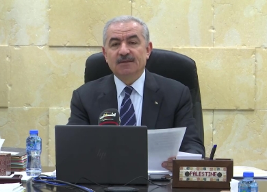 رئيس الوزراء يدين جريمة الاحتلال في جنين ويحمل الاحتلال تداعيات ما يجري