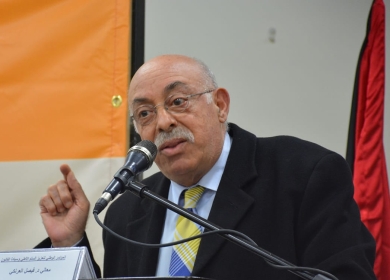 عرنكي: توسيع عدوان الاحتلال على شمال الضفة جزء من مخطط خطير يستهدف القضية الفلسطينية