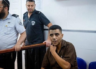 "الأسرى": المعتقل زكريا الزبيدي ما زال يعاني من ظروف عزل قاسية