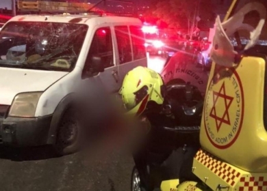 مقتل شابة وثلاث إصابات في جريمتين منفصلتين داخل أراضي الـ48