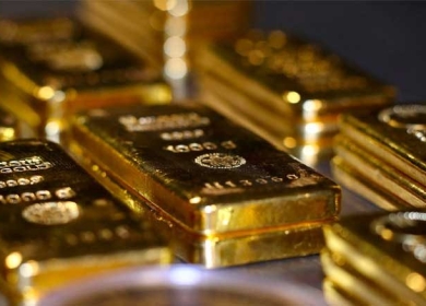 الذهب يرتفع بعد بيانات عن تباطؤ التضخم الأمريكي