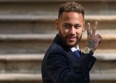 إسقاط تهم الاحتيال والفساد عن نيمار في إسبانيا
