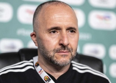 قضي الأمر .. الجزائر تُجنس ثنائي منتخب فرنسا