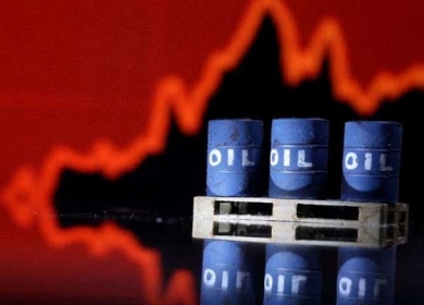 أسعار النفط ترتفع بدعم المخاوف من شح المعروض