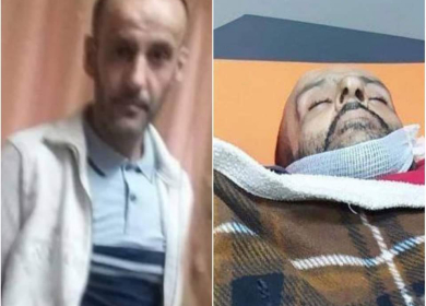 استشهاد المواطن داوود ريان برصاص الاحتلال في بيت دقو شمال غرب القدس
