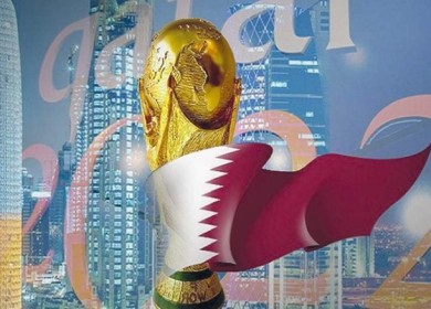 حملة عالمية واسعة على شبكات التواصل لدعم قطر في «مونديال كأس العالم»