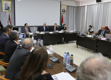 "التربية" تعقد اجتماع مجموعة العمل القطاعية للتعليم وسط التأكيد على حمايته ومناصرته