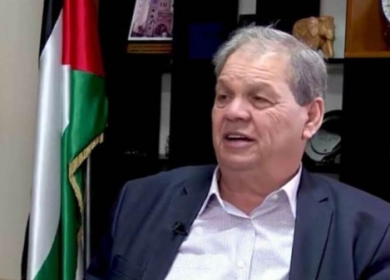 ‎فتوح يجتمع مع لجان في البرلمان الإيطالي