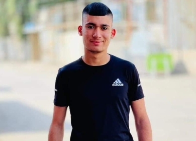 استشهاد مواطن متأثرا بجروحه برصاص الاحتلال في جنين