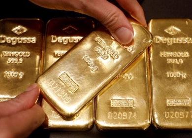 الذهب يستقر مع اتجاه الأنظار لبيانات التضخم الأمريكية