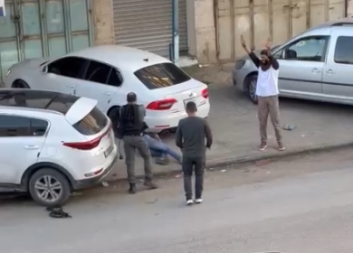 العودة بوجع أكبر
